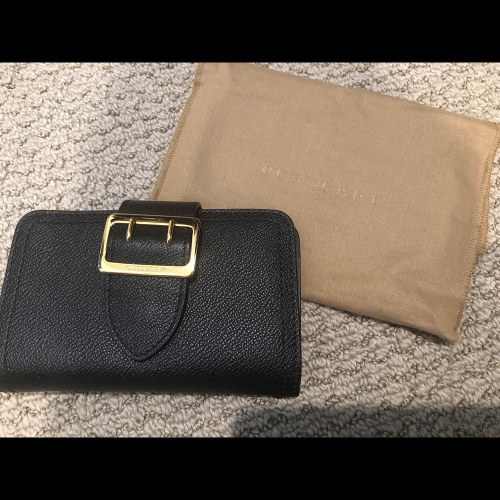 Burberry Wallet